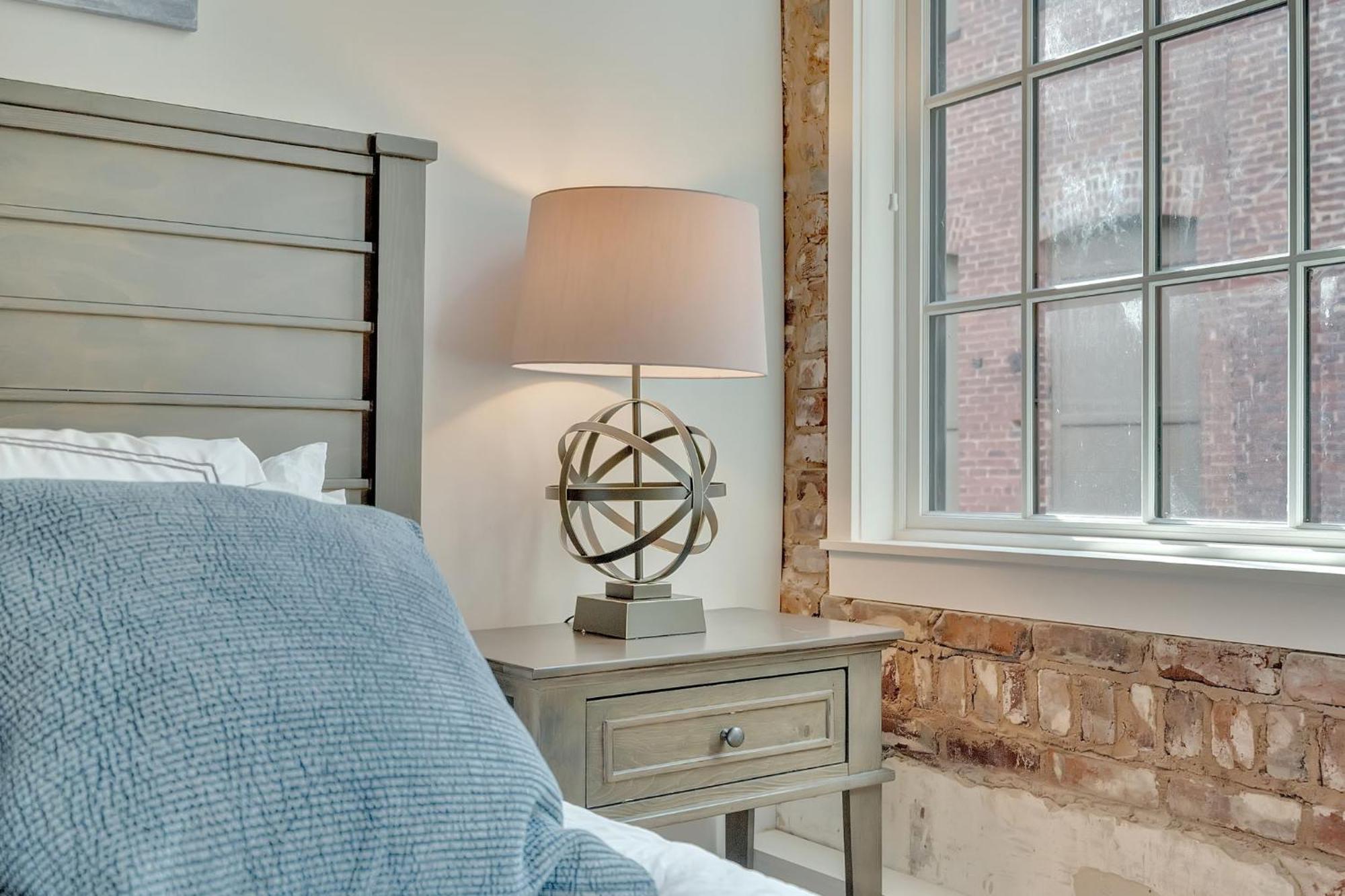Heart Of Downtown Apartment Knoxville